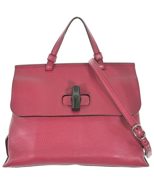 グッチ(GUCCI)のGUCCI ハンドバッグ
