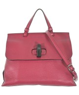 GUCCI ハンドバッグ