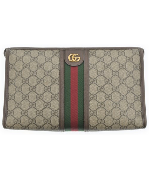 グッチ(GUCCI)のGUCCI クラッチバッグ