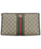 GUCCI クラッチバッグ