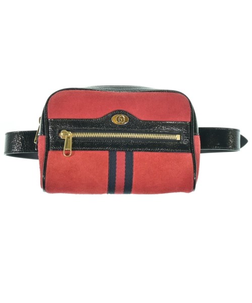 グッチ(GUCCI)のGUCCI ショルダーバッグ