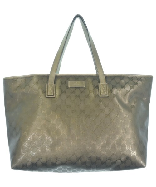 グッチ(GUCCI)のGUCCI トートバッグ