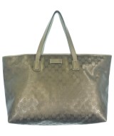 GUCCI トートバッグ