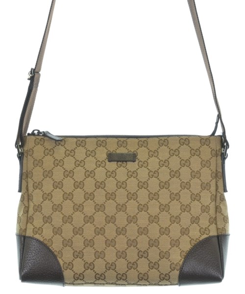 グッチ(GUCCI)のGUCCI ショルダーバッグ
