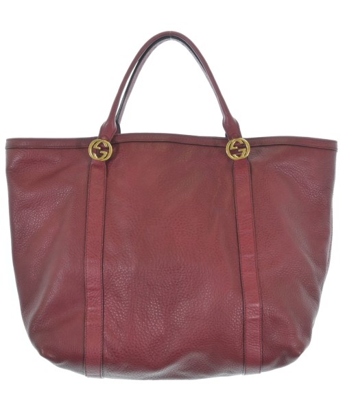 グッチ(GUCCI)のGUCCI トートバッグ
