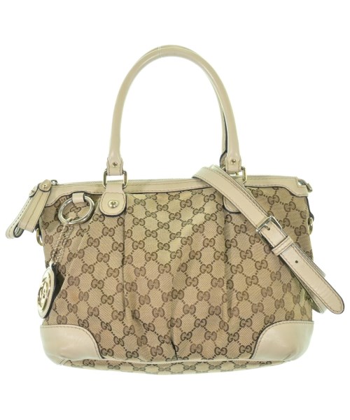 グッチ(GUCCI)のGUCCI ハンドバッグ