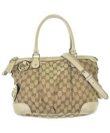 GUCCI ハンドバッグ