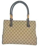 GUCCI トートバッグ