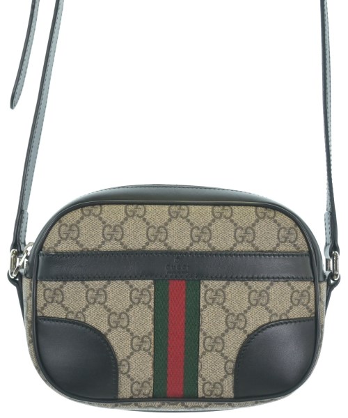 グッチ(GUCCI)のGUCCI ショルダーバッグ