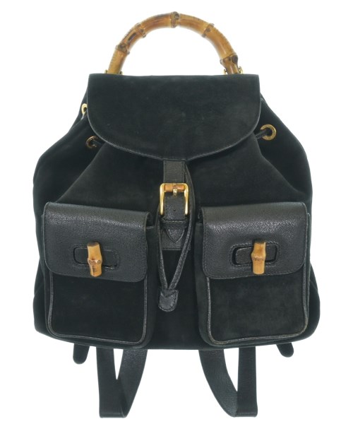 グッチ(GUCCI)のGUCCI バックパック・リュック