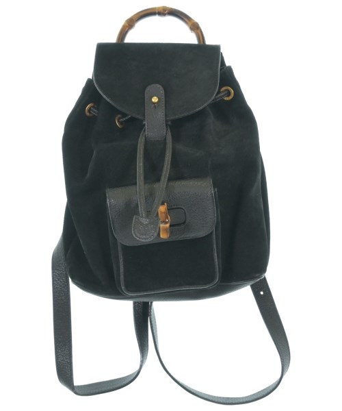 グッチ(GUCCI)のGUCCI バックパック・リュック