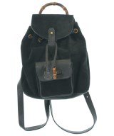 GUCCI バックパック・リュック