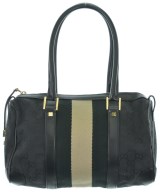 GUCCI ボストンバッグ