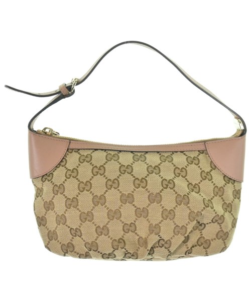 グッチ(GUCCI)のGUCCI ハンドバッグ