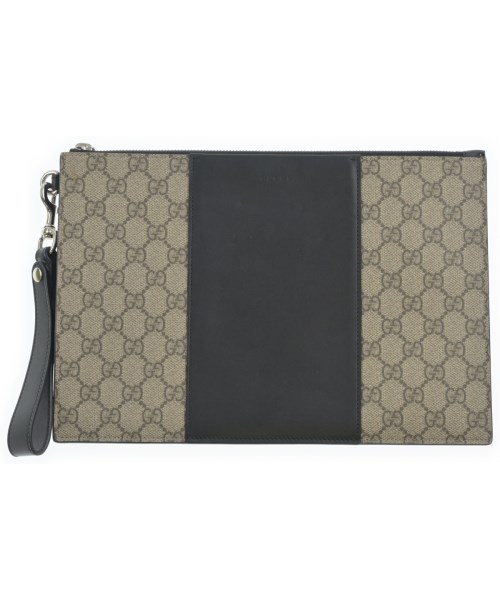 グッチ(GUCCI)のGUCCI クラッチバッグ