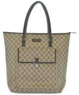 GUCCI トートバッグ