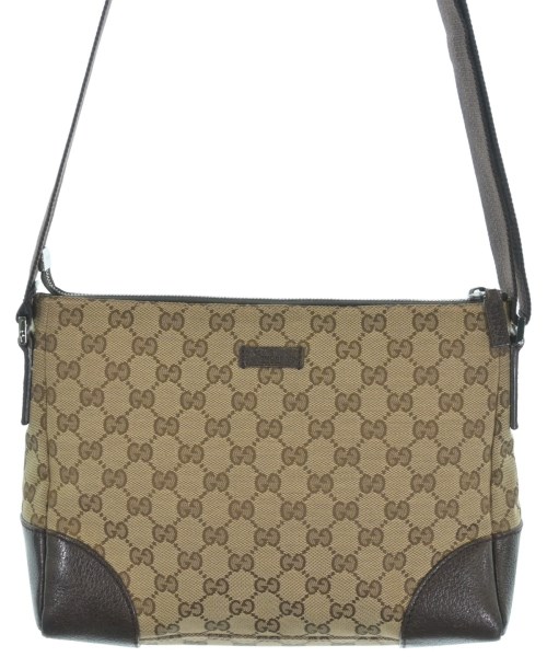 グッチ(GUCCI)のGUCCI ショルダーバッグ