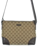 GUCCI ショルダーバッグ