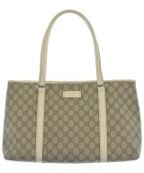 GUCCI トートバッグ