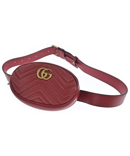 グッチ(GUCCI)のGUCCI バッグ（その他）