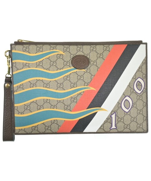 グッチ(GUCCI)のGUCCI クラッチバッグ