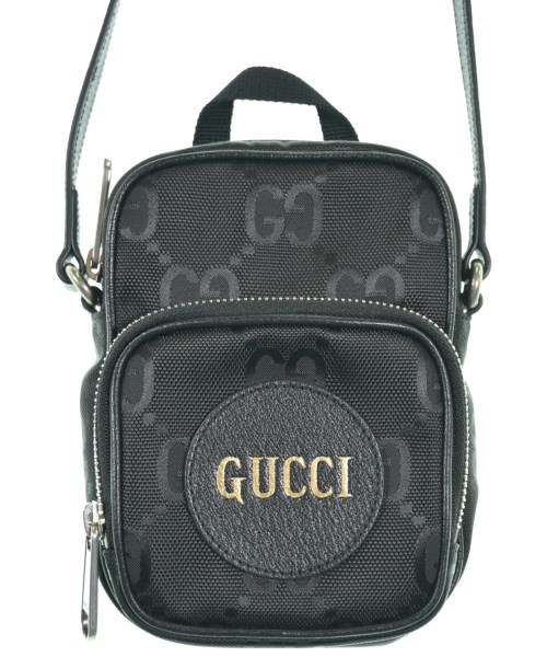 グッチ(GUCCI)のGUCCI ショルダーバッグ