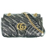 GUCCI ショルダーバッグ