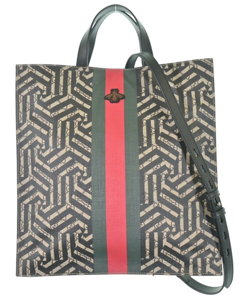 グッチ(GUCCI)のGUCCI トートバッグ