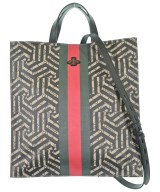 GUCCI トートバッグ
