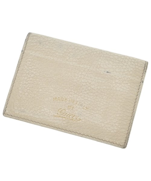 グッチ(GUCCI)のGUCCI 財布・コインケース