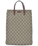 GUCCI トートバッグ