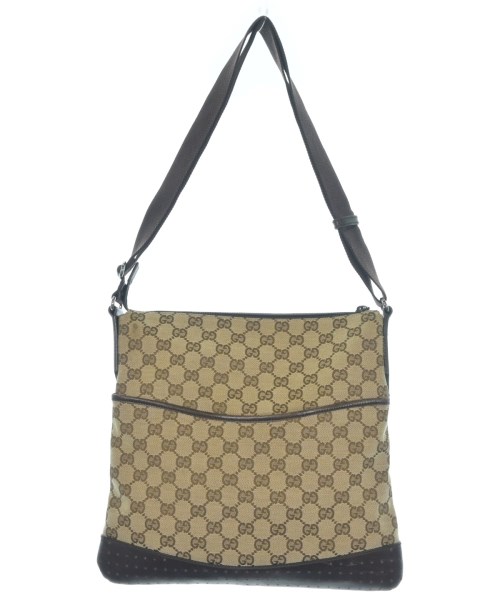 グッチ(GUCCI)のGUCCI ショルダーバッグ