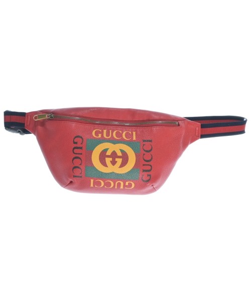 グッチ(GUCCI)のGUCCI バッグ（その他）