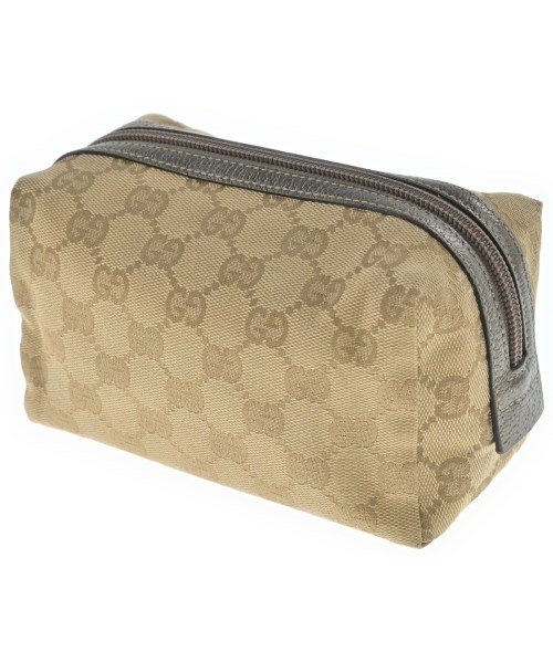 グッチ(GUCCI)のGUCCI ポーチ