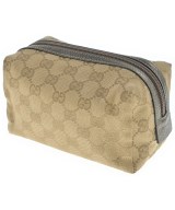 GUCCI ポーチ