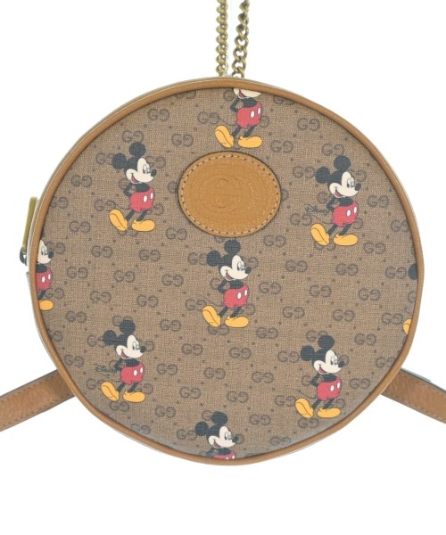 グッチ(GUCCI)のGUCCI バックパック・リュック
