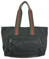 GUCCI トートバッグ