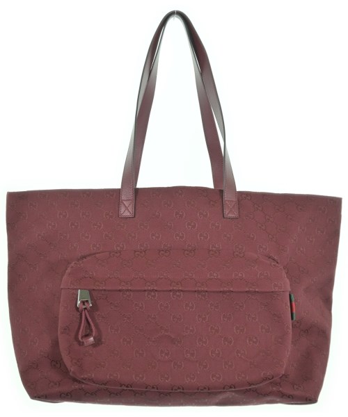 グッチ(GUCCI)のGUCCI トートバッグ