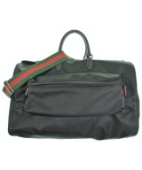 GUCCI ボストンバッグ