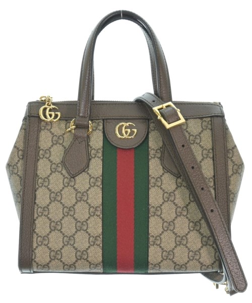 グッチ(GUCCI)のGUCCI トートバッグ