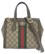 GUCCI トートバッグ