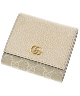 GUCCI 財布・コインケース