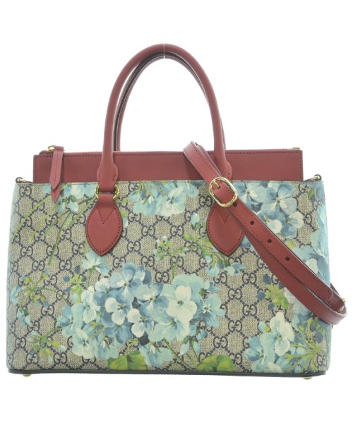 グッチ(GUCCI)のGUCCI ハンドバッグ
