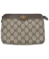 GUCCI ポーチ