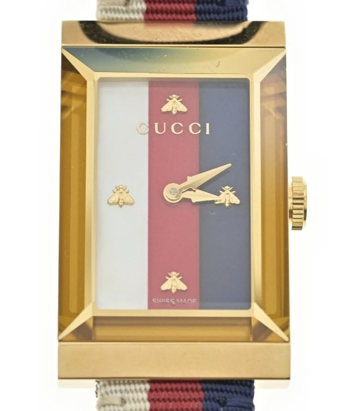 グッチ(GUCCI)のGUCCI 腕時計