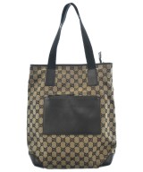GUCCI トートバッグ