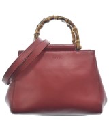 GUCCI ハンドバッグ