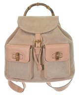 GUCCI バックパック・リュック