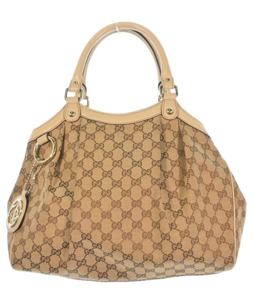 グッチ(GUCCI)のGUCCI ハンドバッグ