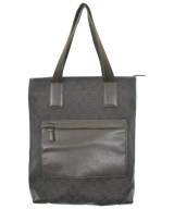 GUCCI トートバッグ